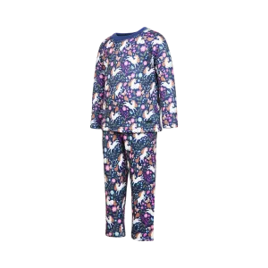 B3 Velvet Fleece Set Children