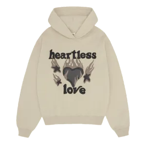 Broken Planet Hoodie 'Heartless Love Hoodie'