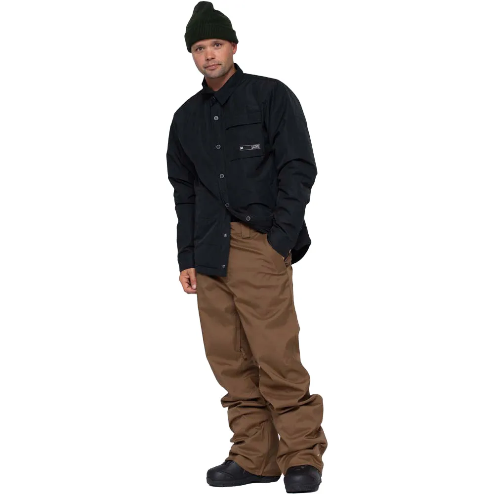 Chino Snowboard Pants