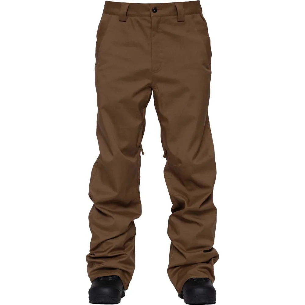 Chino Snowboard Pants