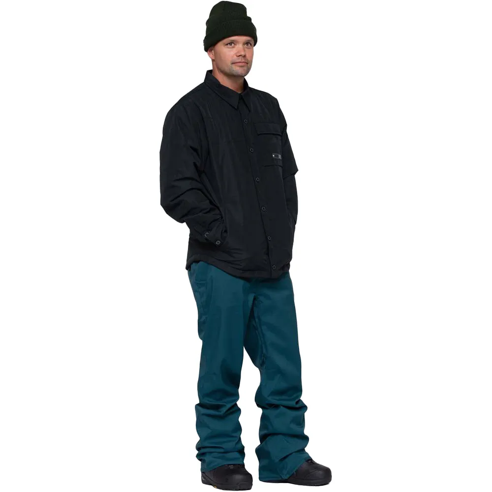 Chino Snowboard Pants