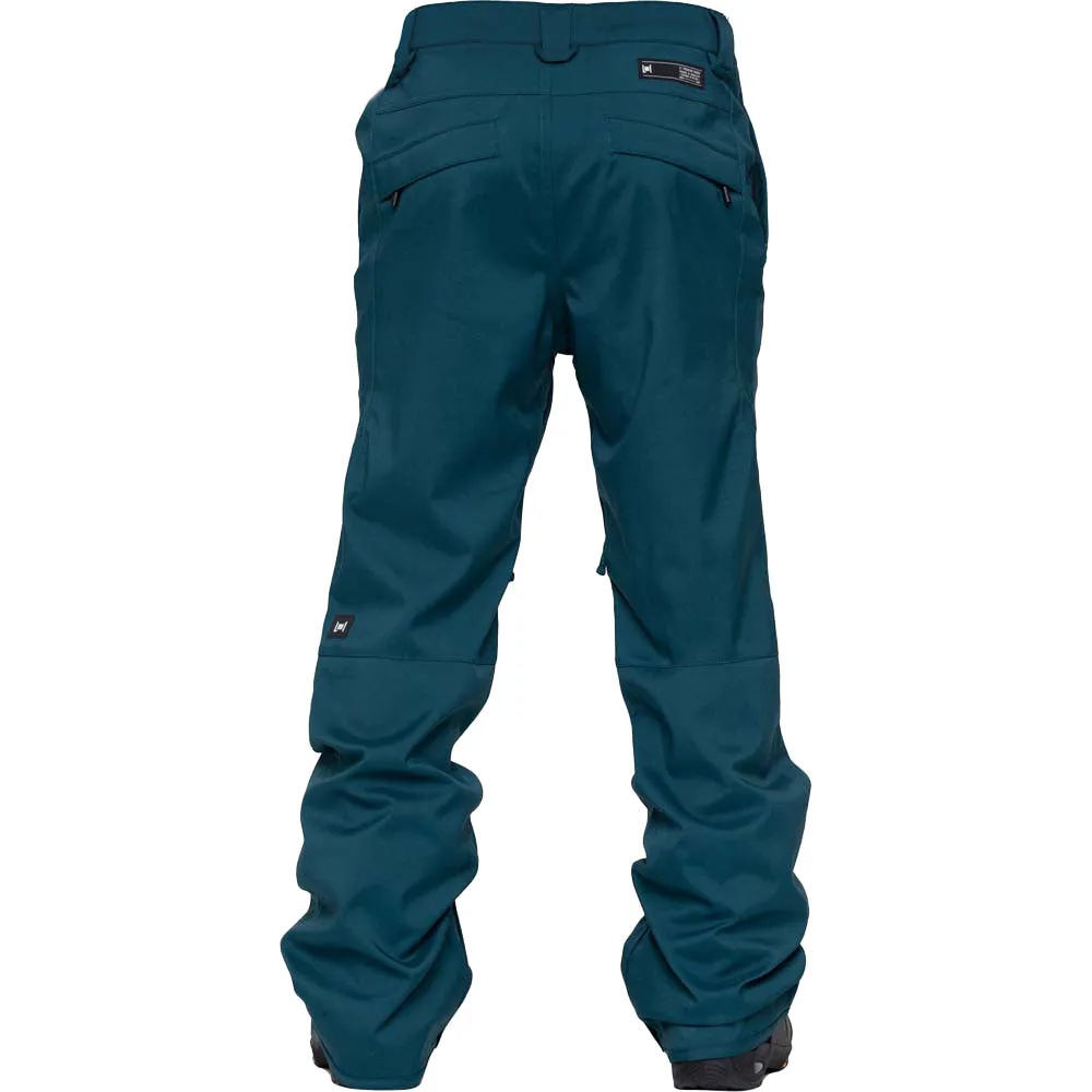 Chino Snowboard Pants