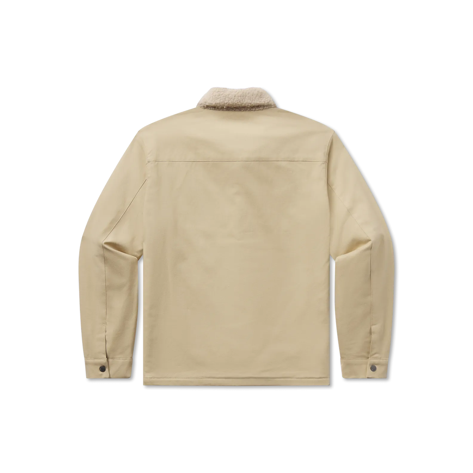 Daggett County Washed Twill Jacket