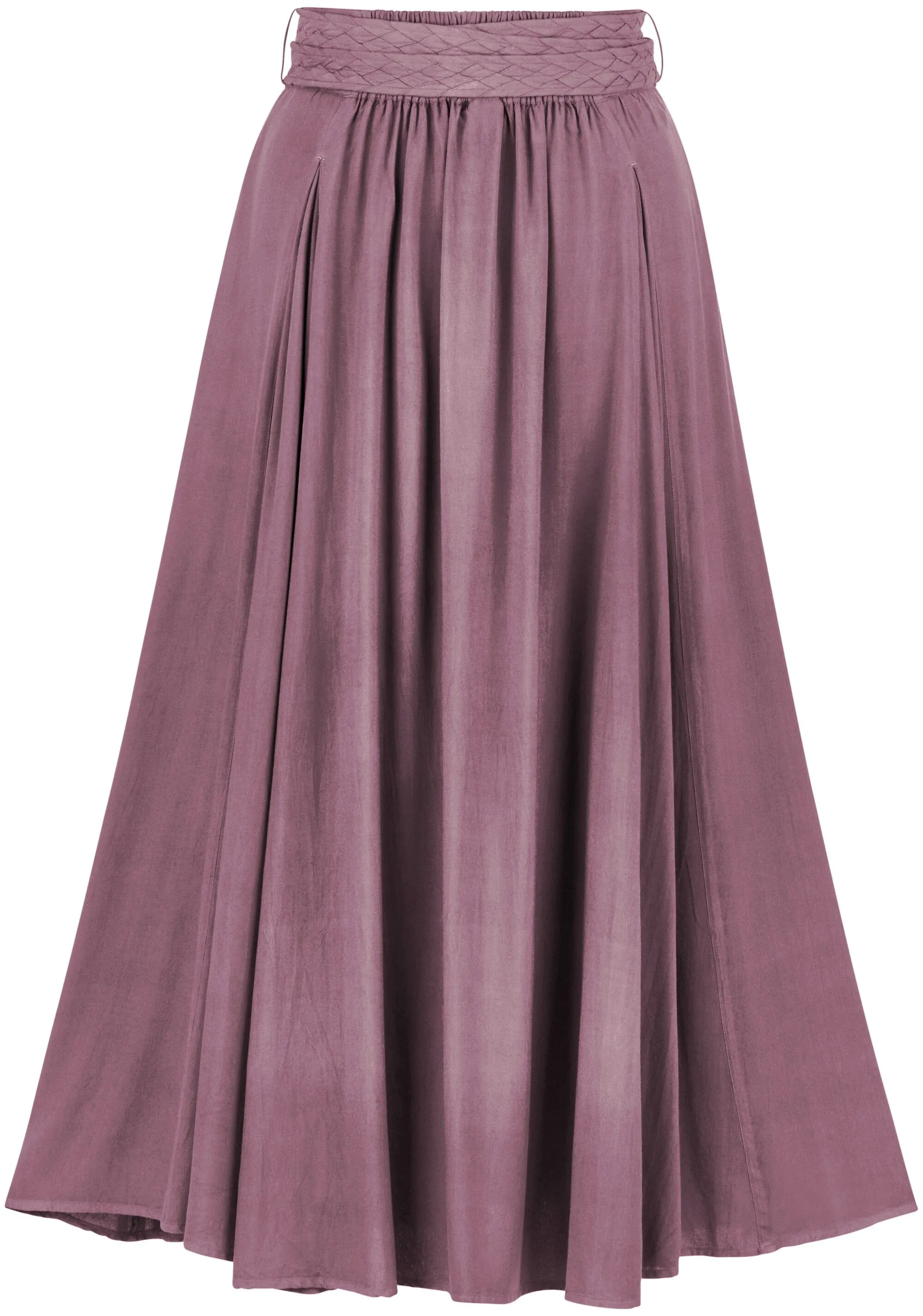 Demeter Skirt Limited Edition Dusty Rose