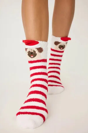 Doggy Fun Socks