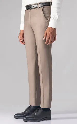 DRESS PANT LIGHT KHAKI