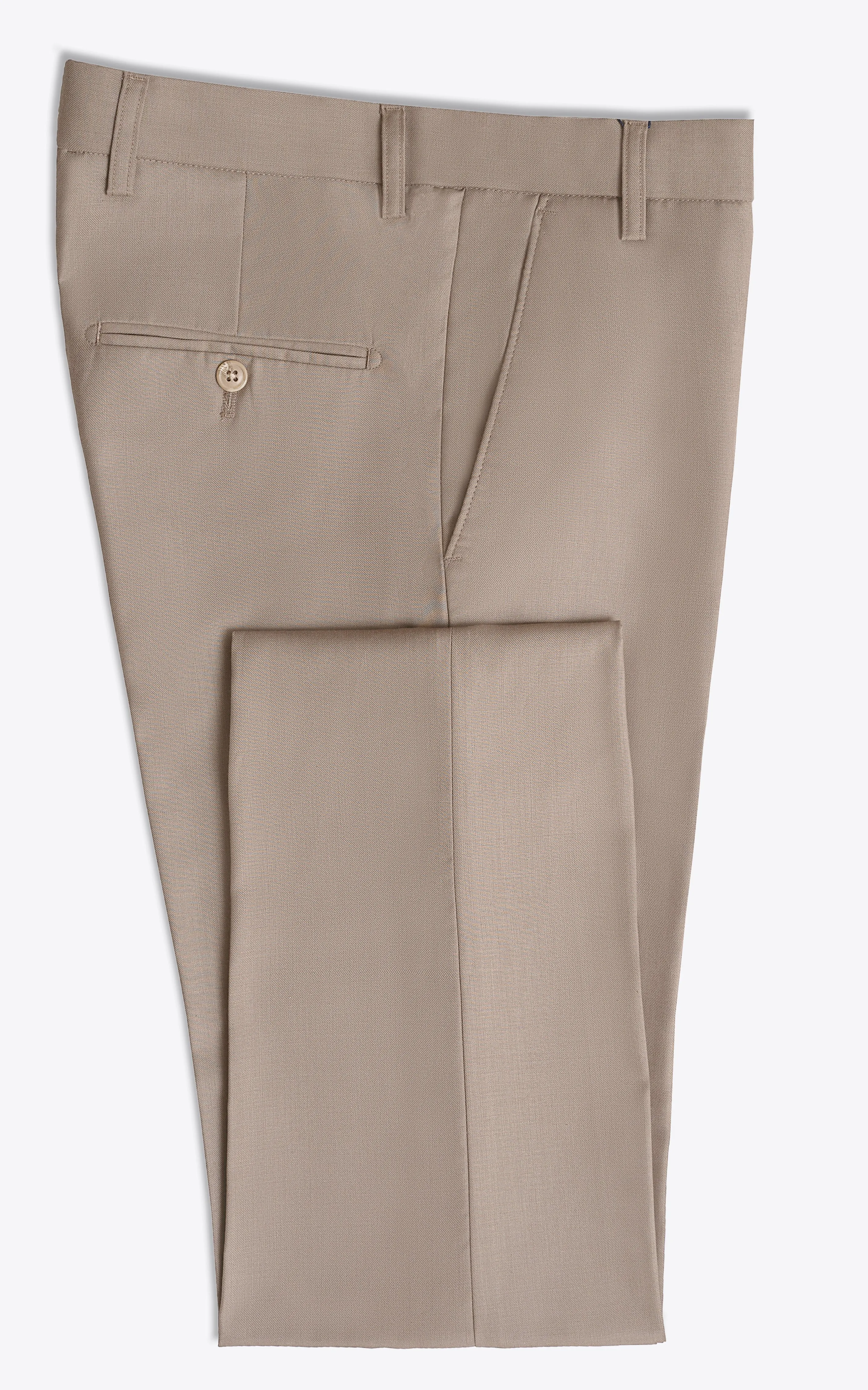 DRESS PANT LIGHT KHAKI