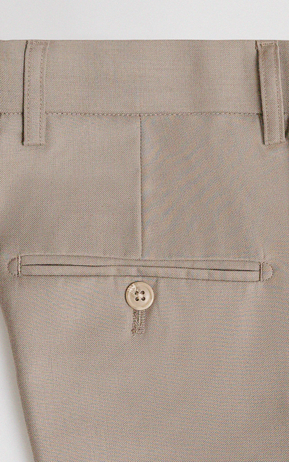 DRESS PANT LIGHT KHAKI