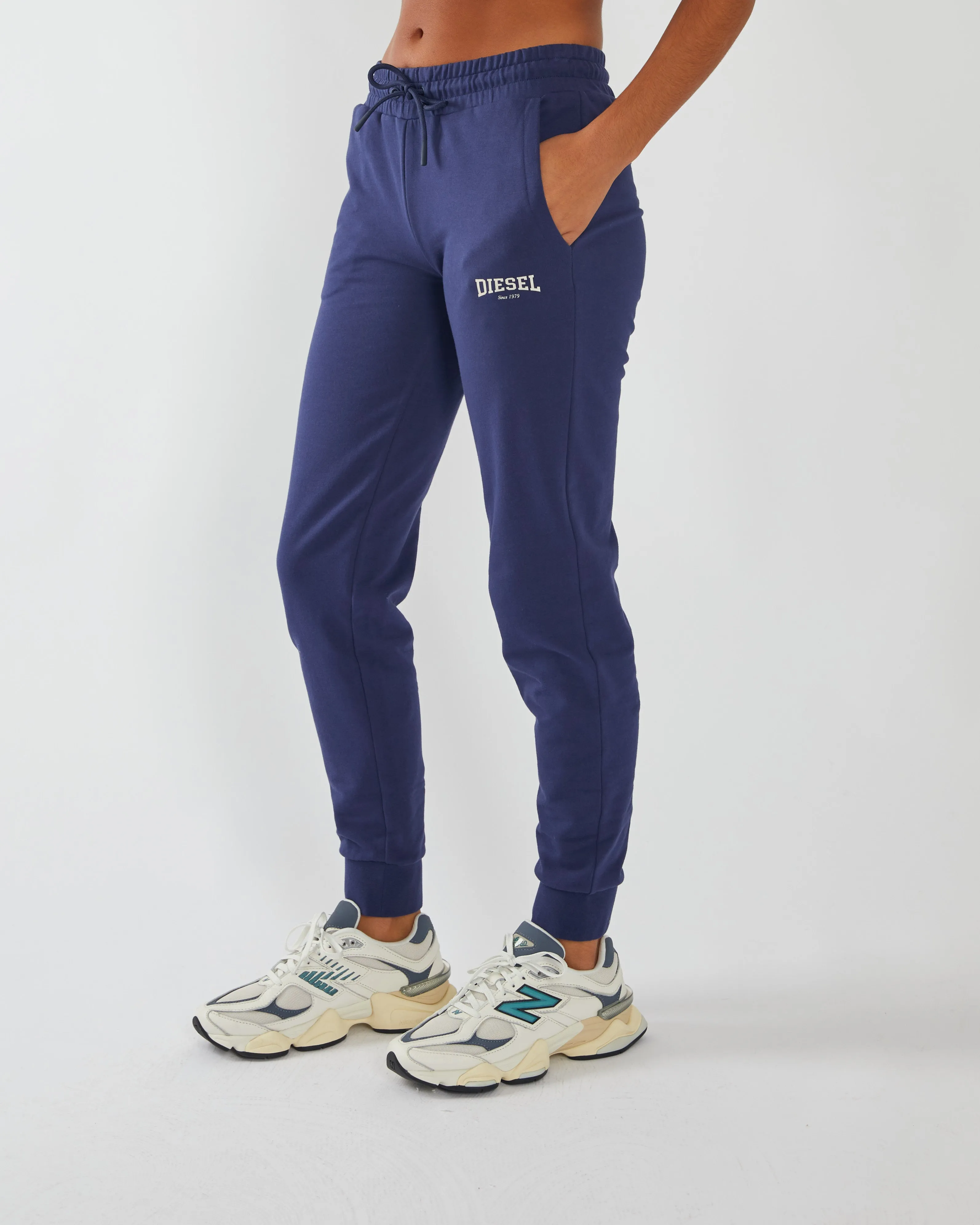 Elvine Jogger Midnight Navy