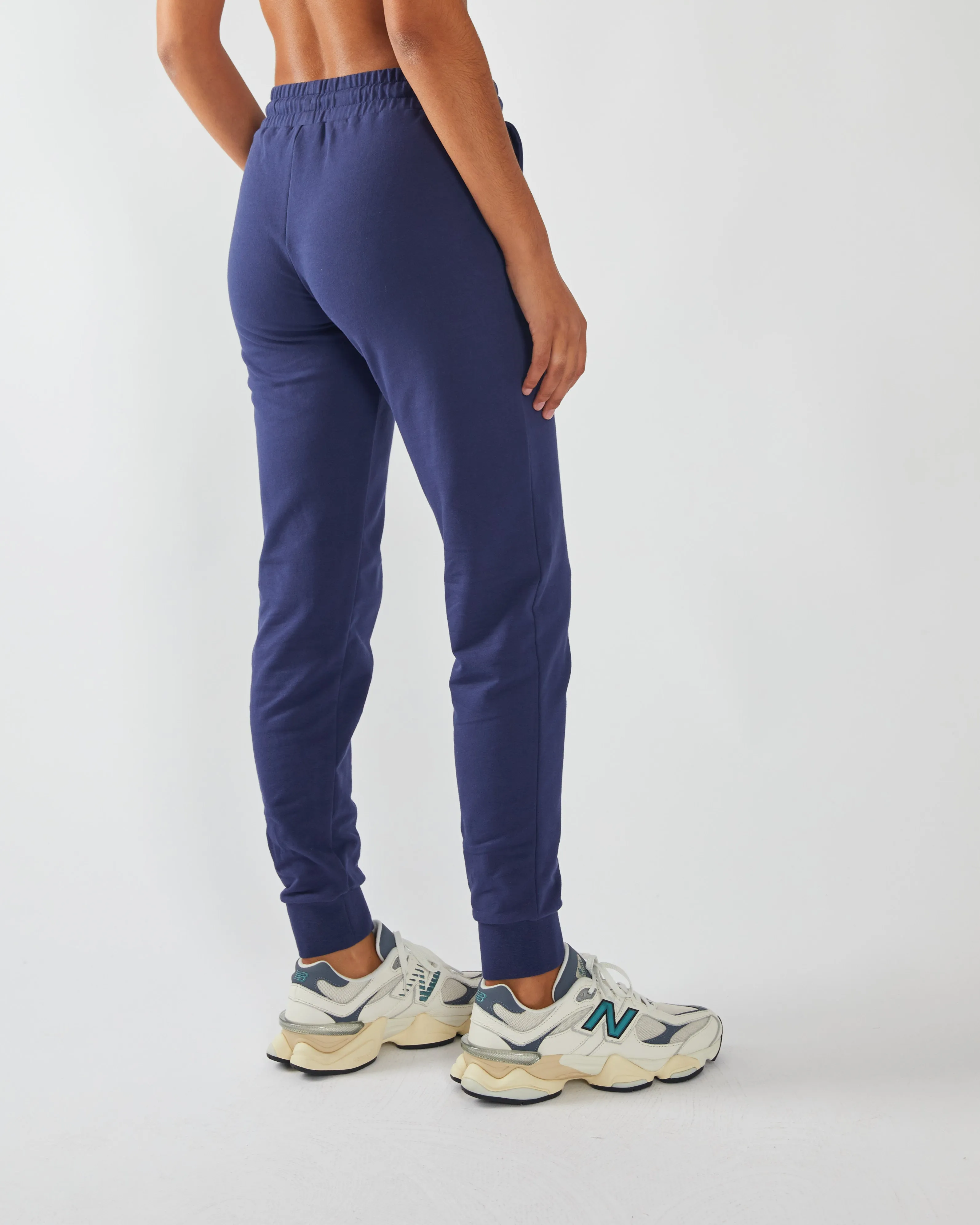 Elvine Jogger Midnight Navy