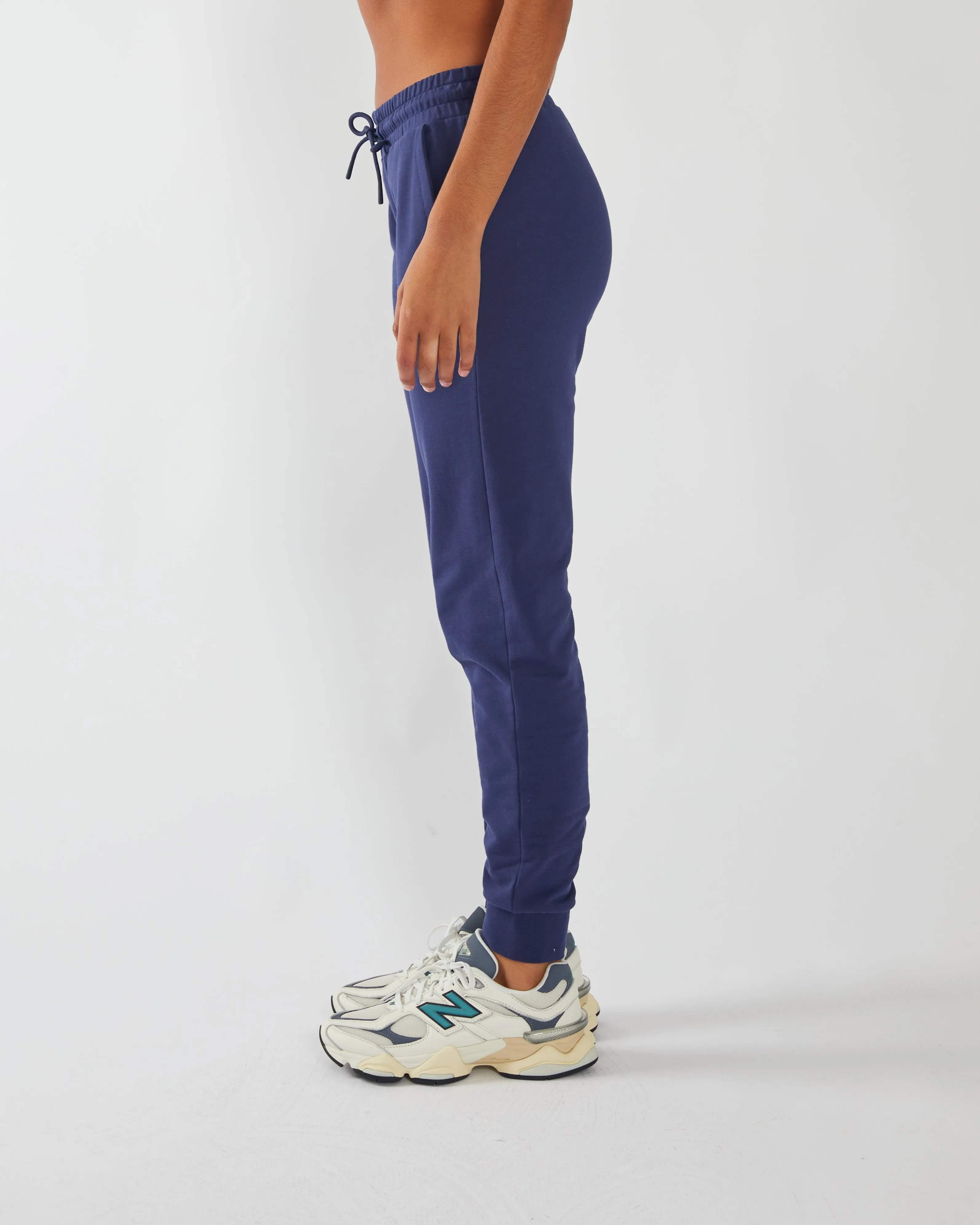 Elvine Jogger Midnight Navy