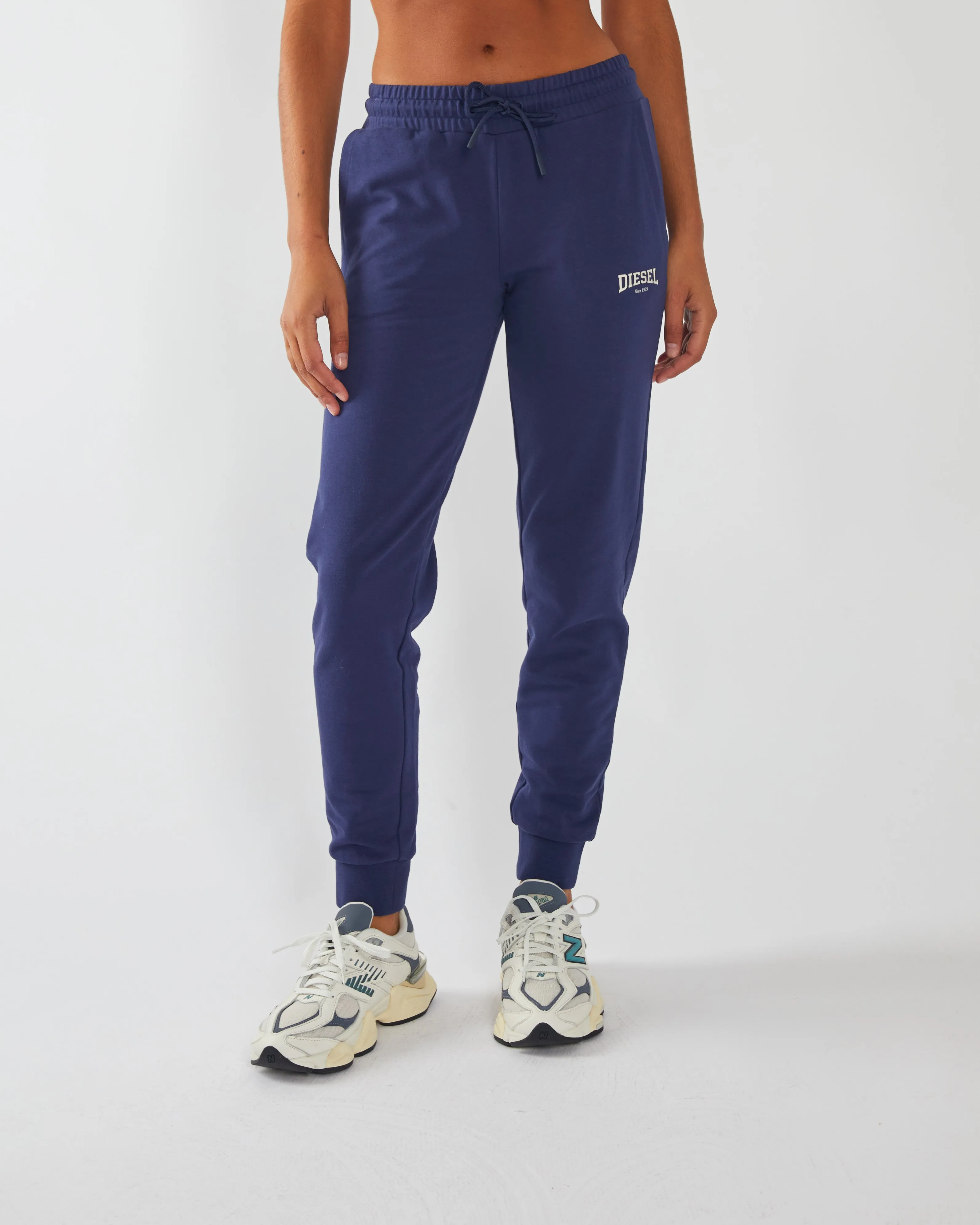 Elvine Jogger Midnight Navy