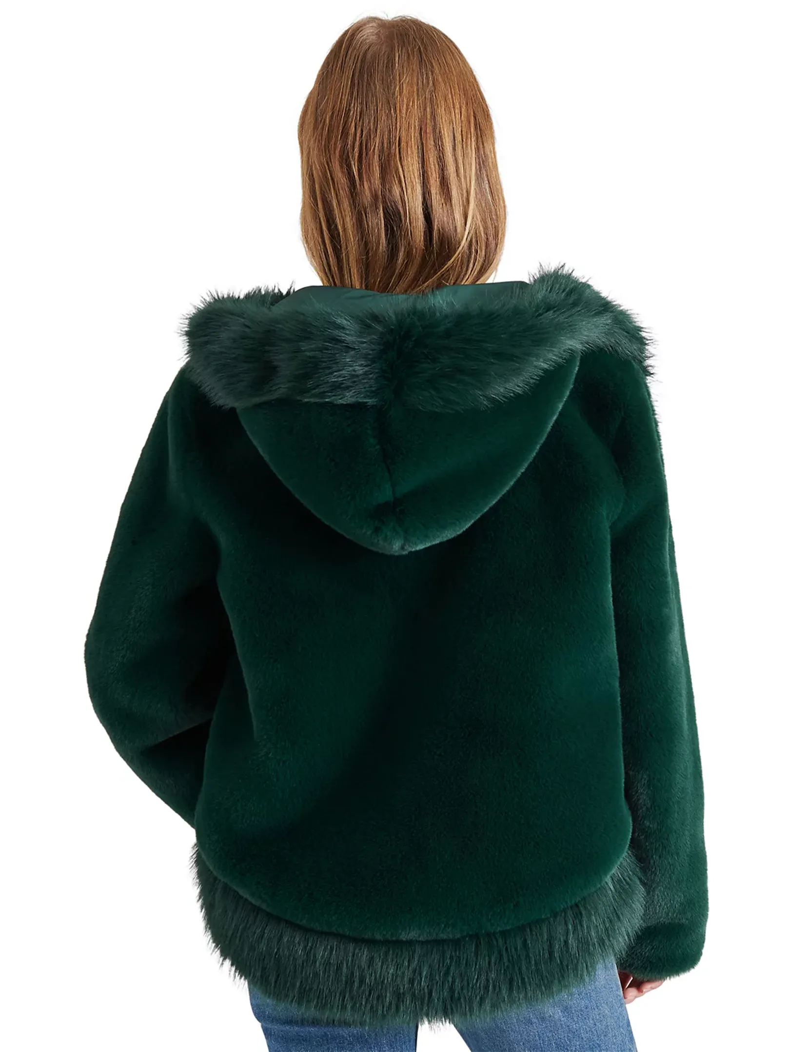 Everfrost Jacket, Pine Grove