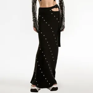 Genesis Maxi Skirt