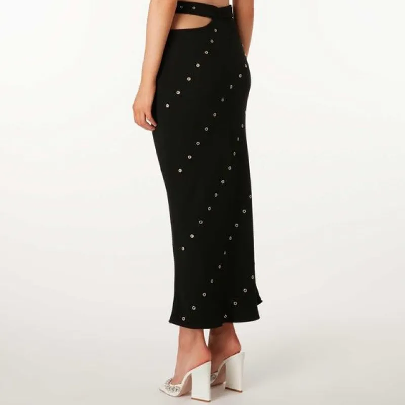 Genesis Maxi Skirt