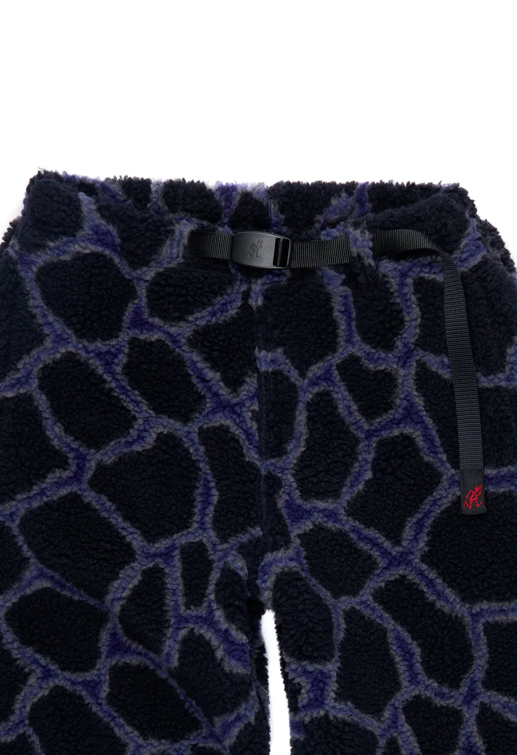 Gramicci Sherpa Pants - Agate Navy