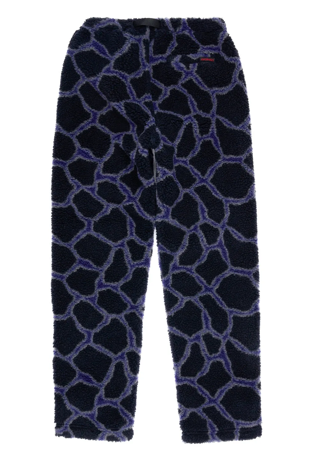 Gramicci Sherpa Pants - Agate Navy