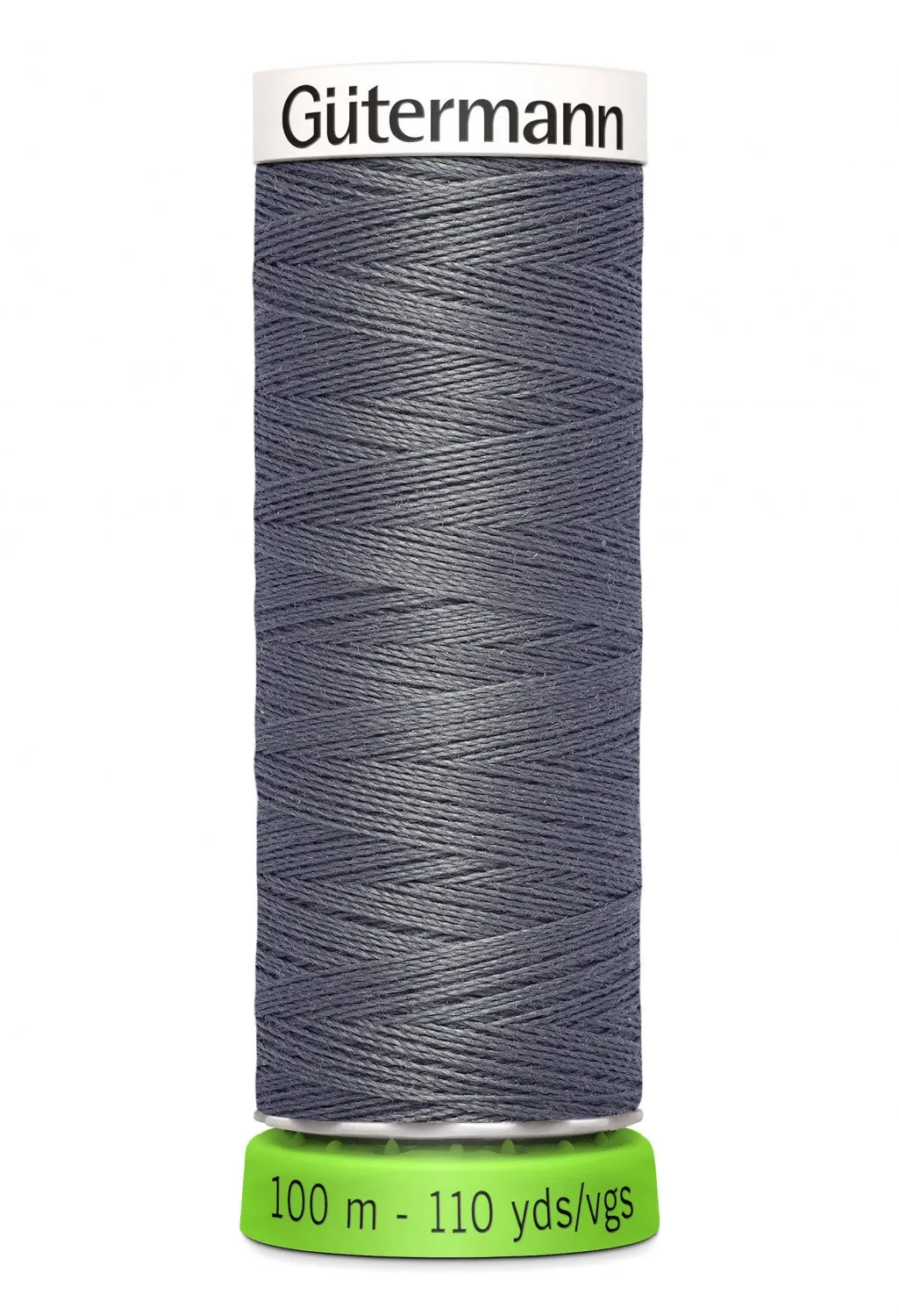 Gutermann Thread, 100% recycled polyester