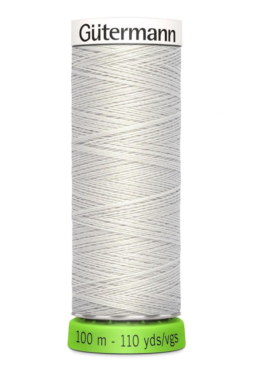 Gutermann Thread, 100% recycled polyester