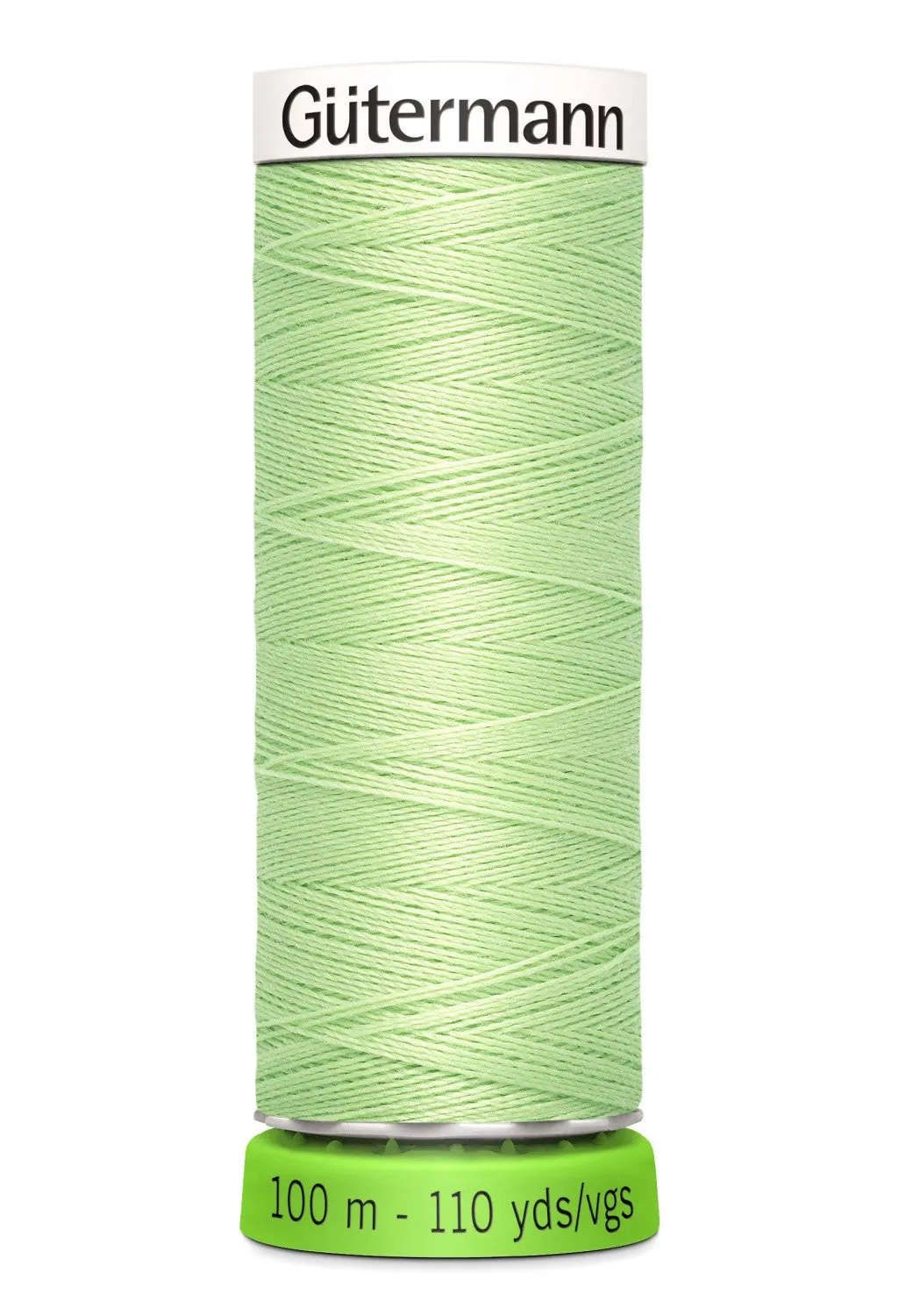 Gutermann Thread, 100% recycled polyester