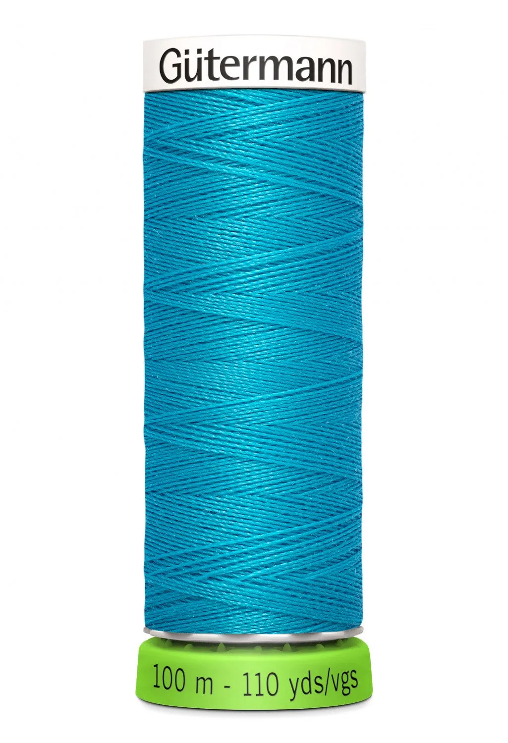 Gutermann Thread, 100% recycled polyester