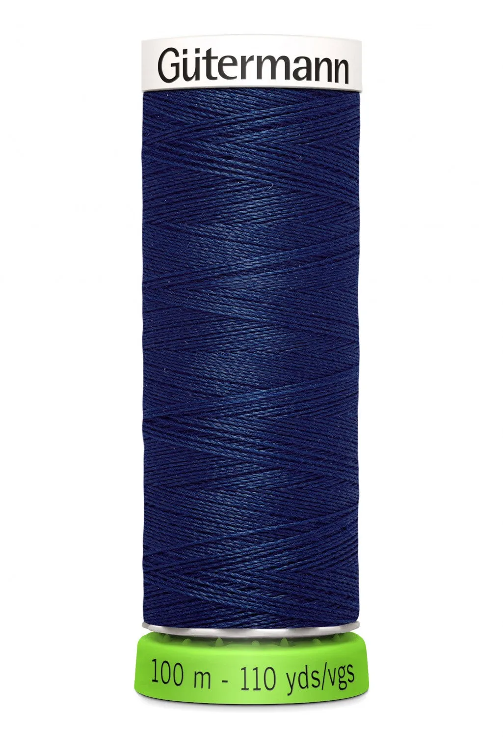 Gutermann Thread, 100% recycled polyester