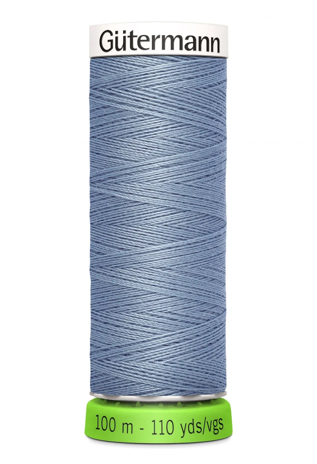 Gutermann Thread, 100% recycled polyester