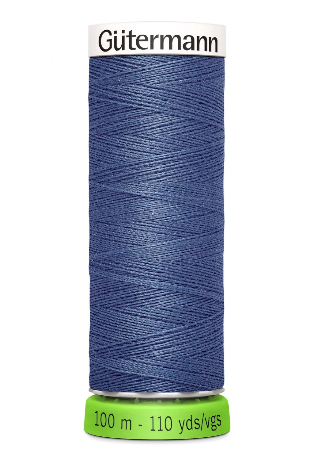 Gutermann Thread, 100% recycled polyester