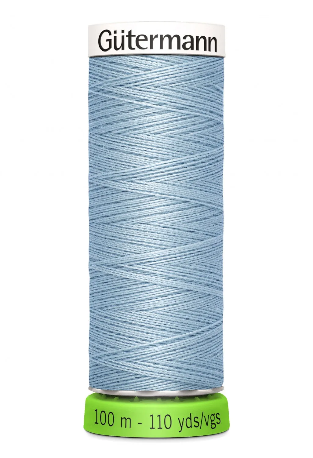 Gutermann Thread, 100% recycled polyester