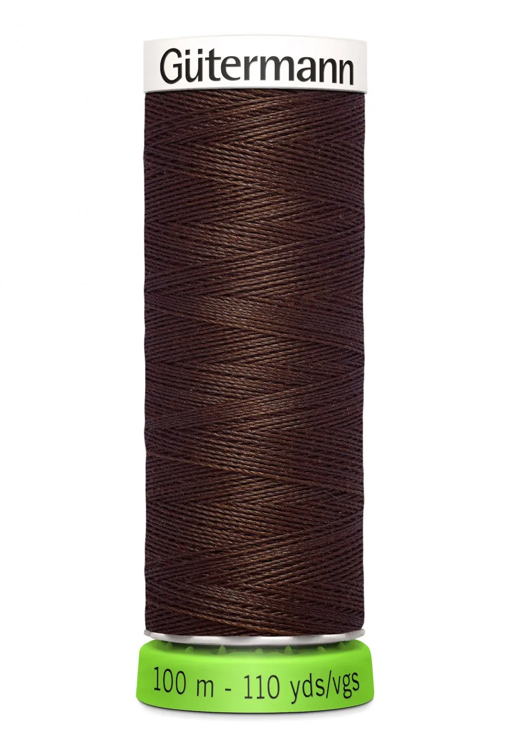 Gutermann Thread, 100% recycled polyester