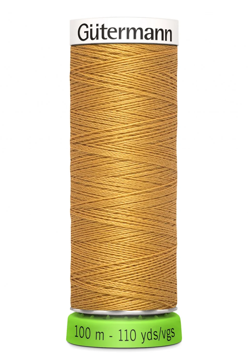 Gutermann Thread, 100% recycled polyester