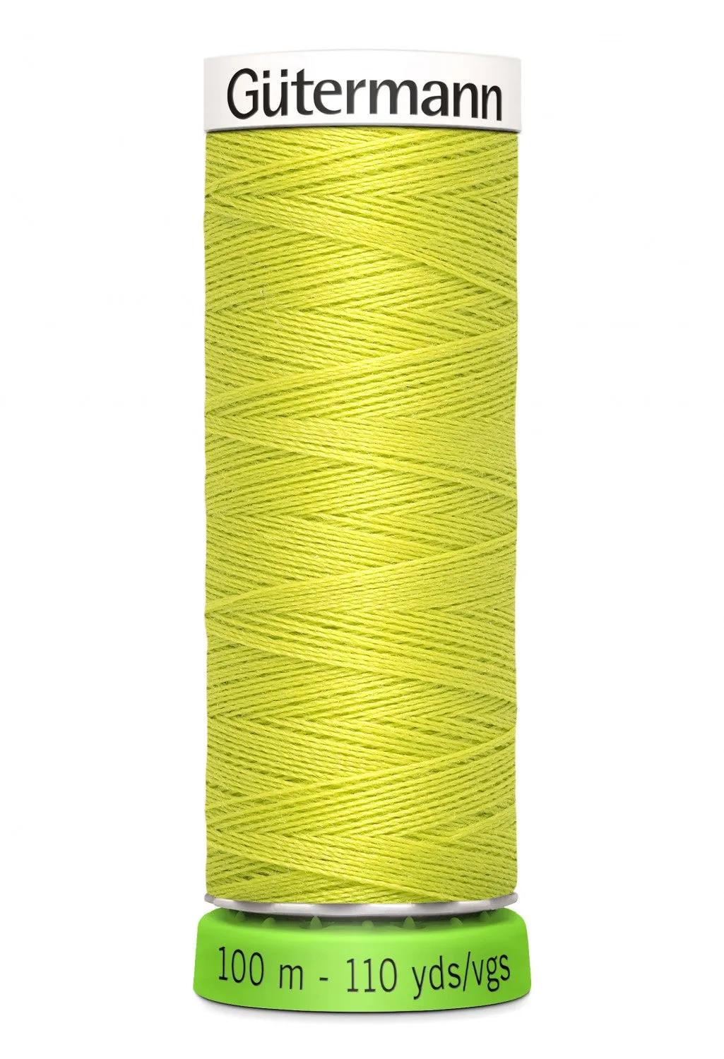 Gutermann Thread, 100% recycled polyester