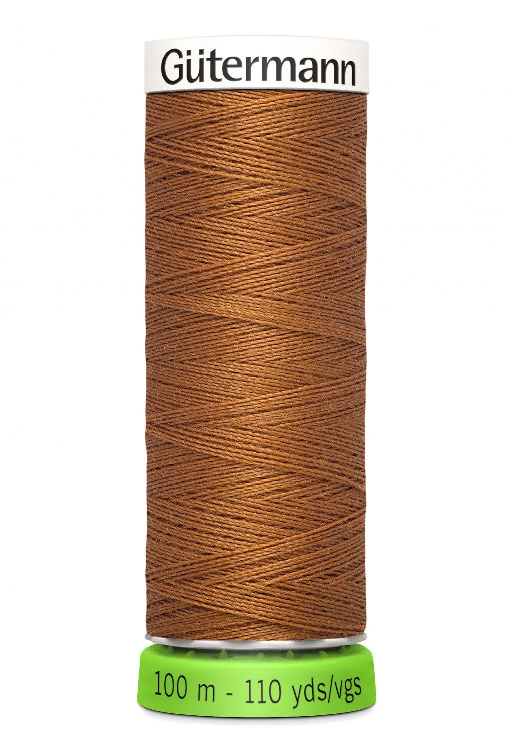 Gutermann Thread, 100% recycled polyester