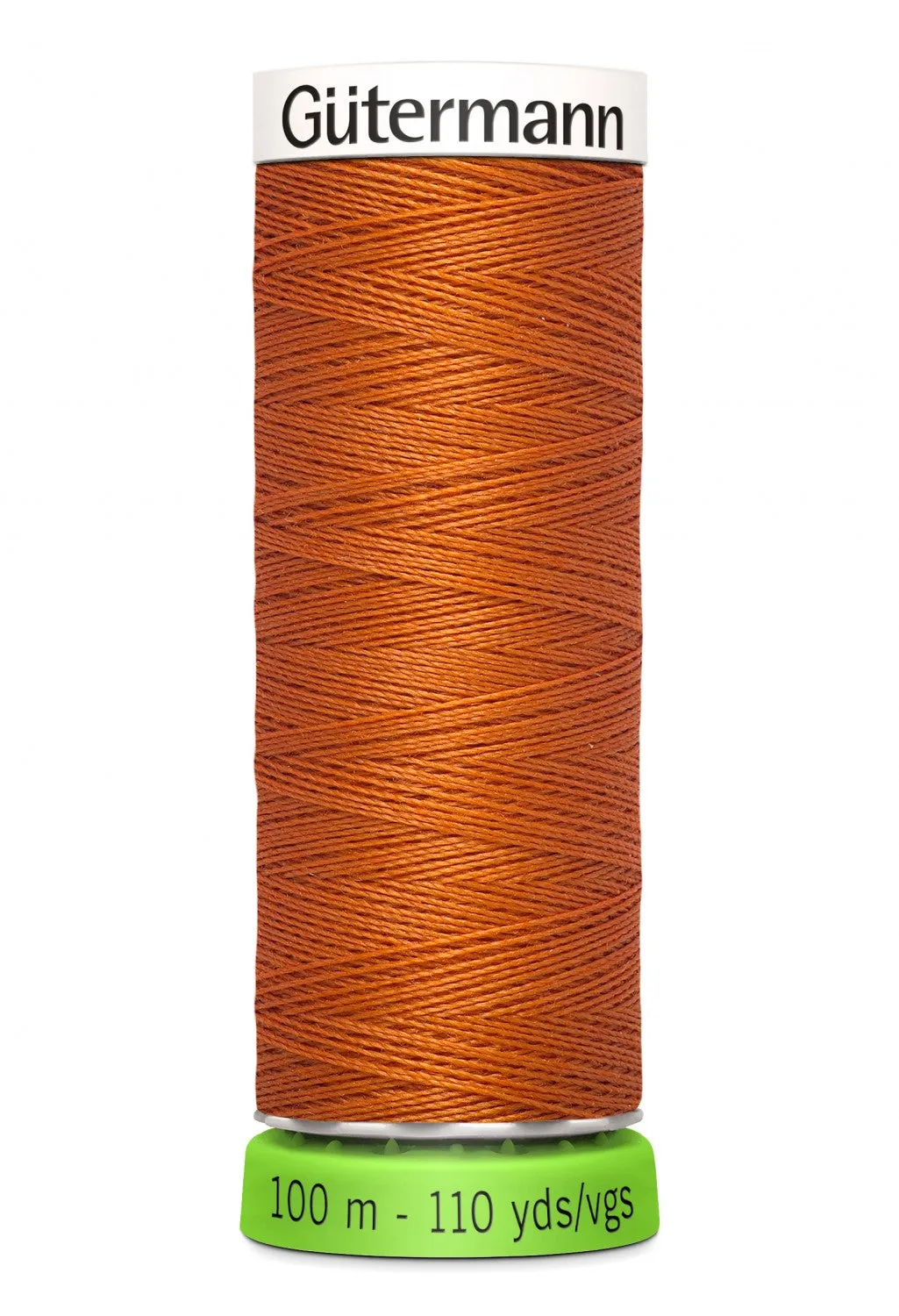 Gutermann Thread, 100% recycled polyester