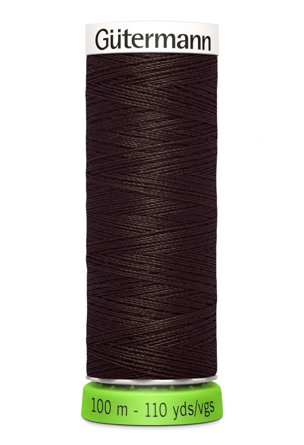 Gutermann Thread, 100% recycled polyester