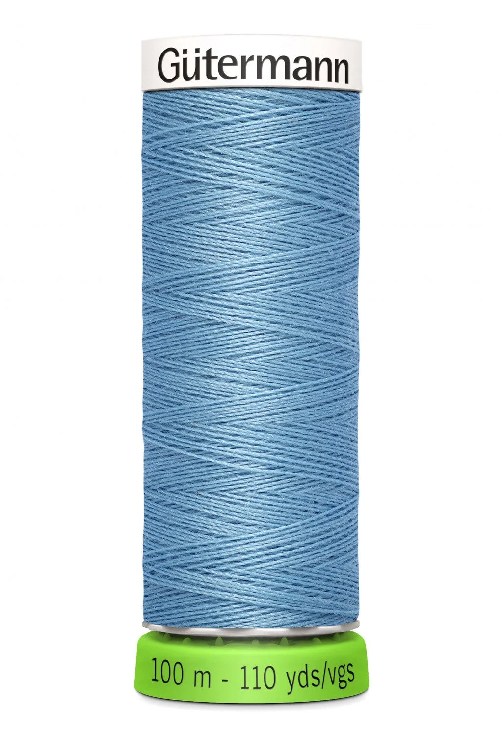 Gutermann Thread, 100% recycled polyester