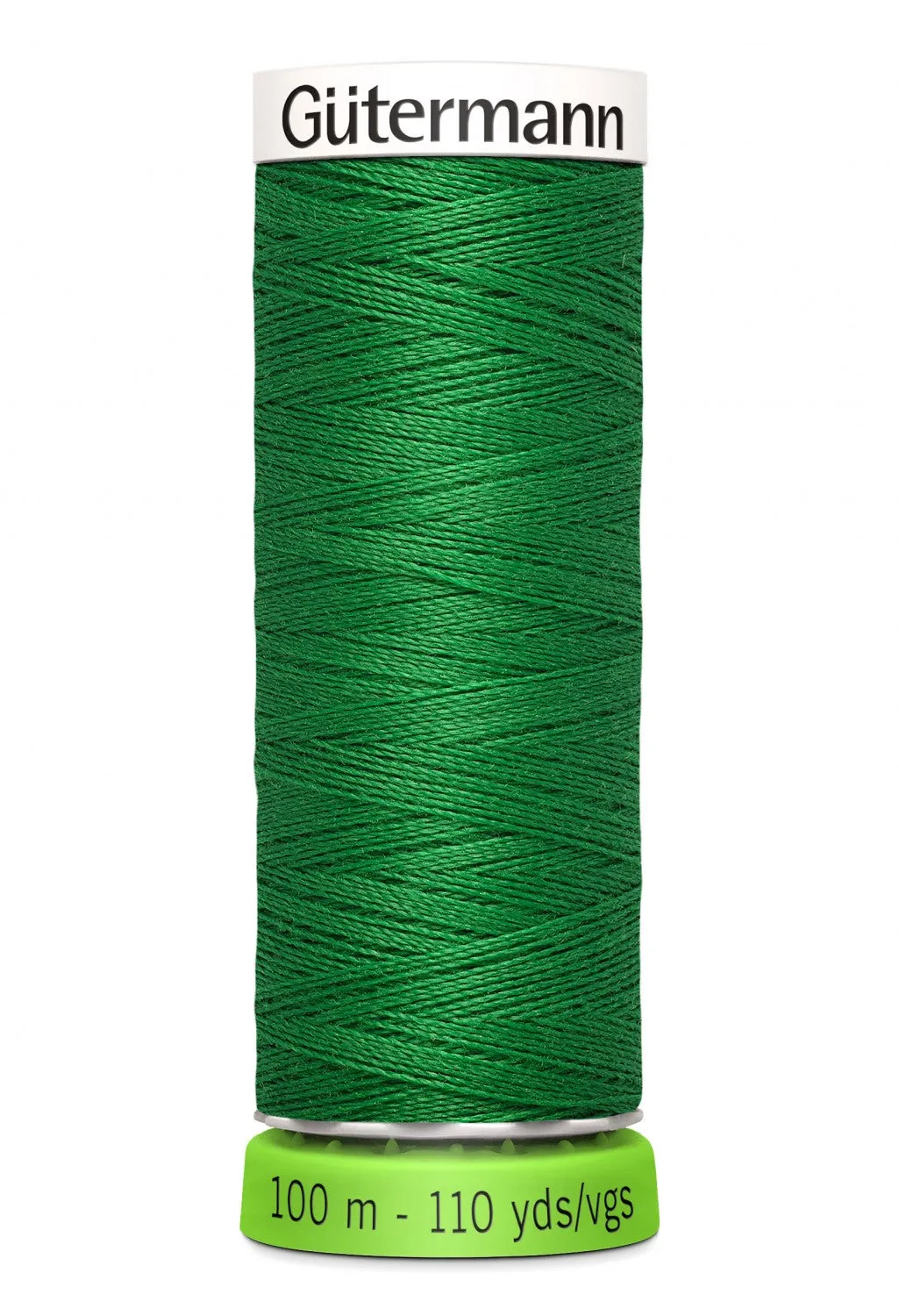 Gutermann Thread, 100% recycled polyester