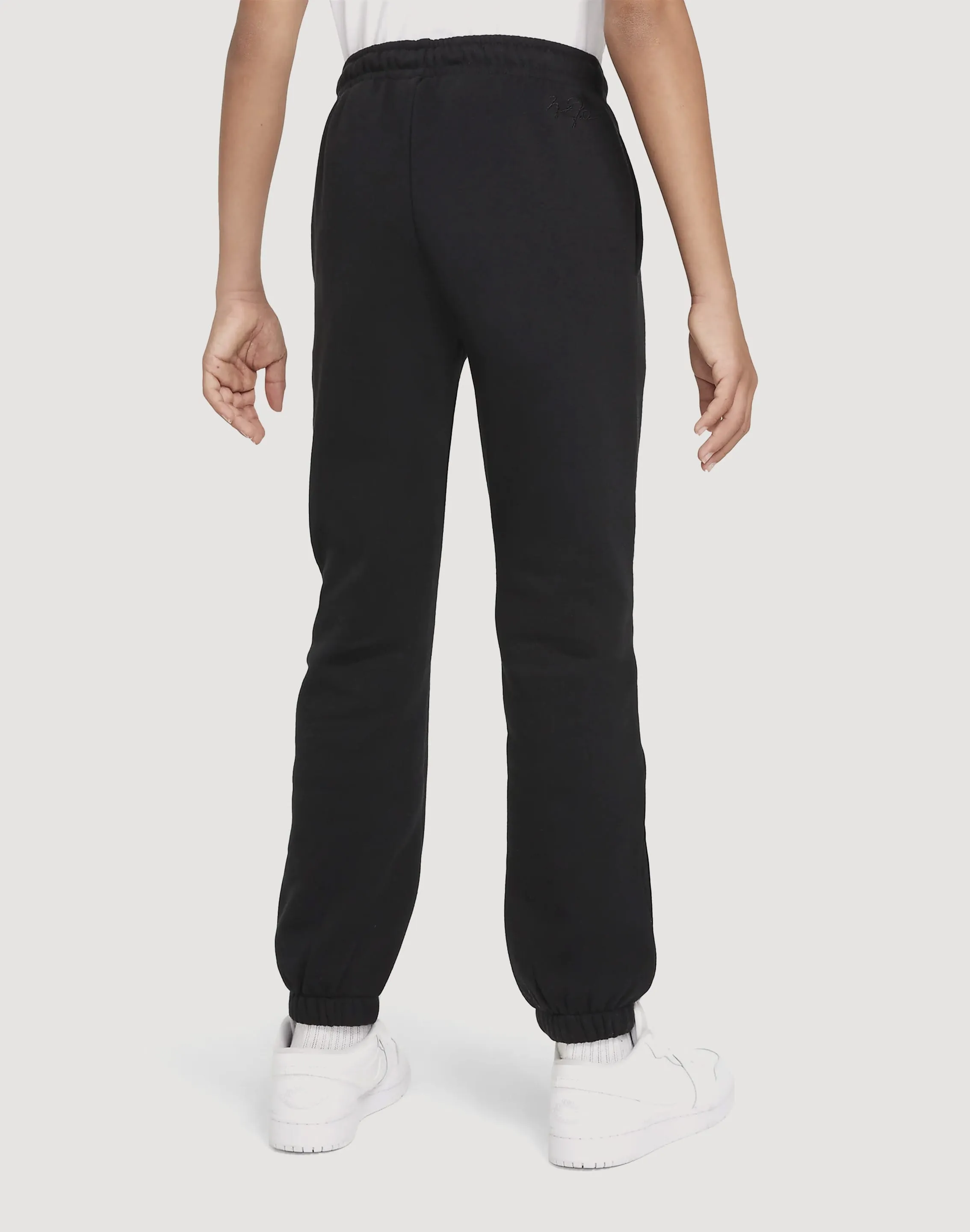 Jordan Essentials Fleece Pants Grade-School