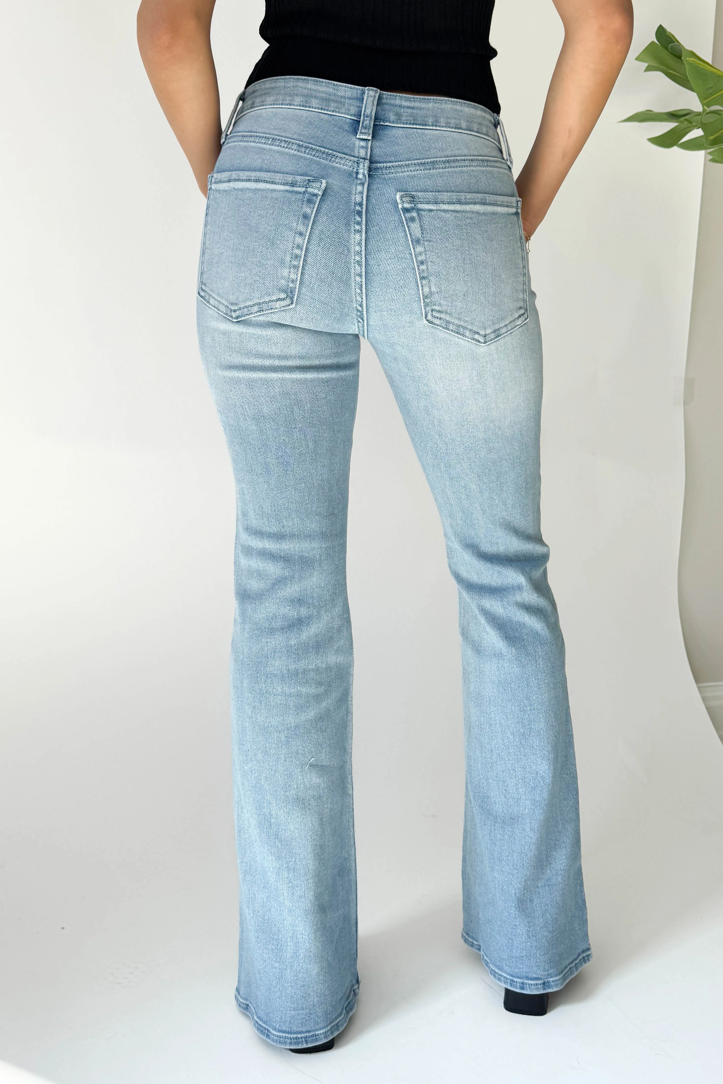 Kendall Jeans