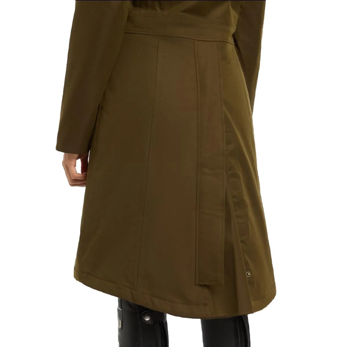 Lemieux Anya Waterproof Riding Coat