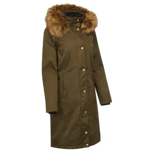 Lemieux Anya Waterproof Riding Coat