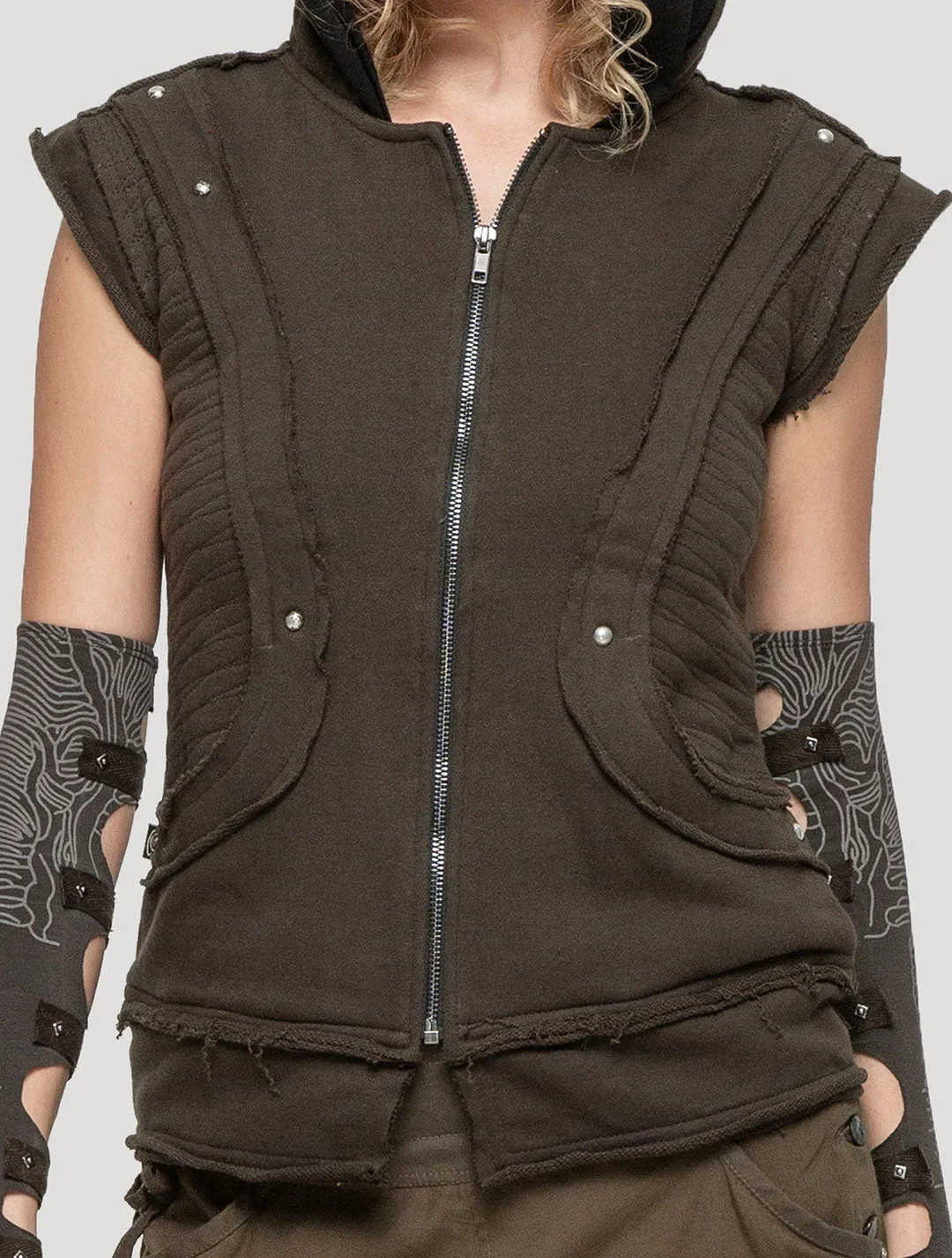 Mad Max Rmx Vest