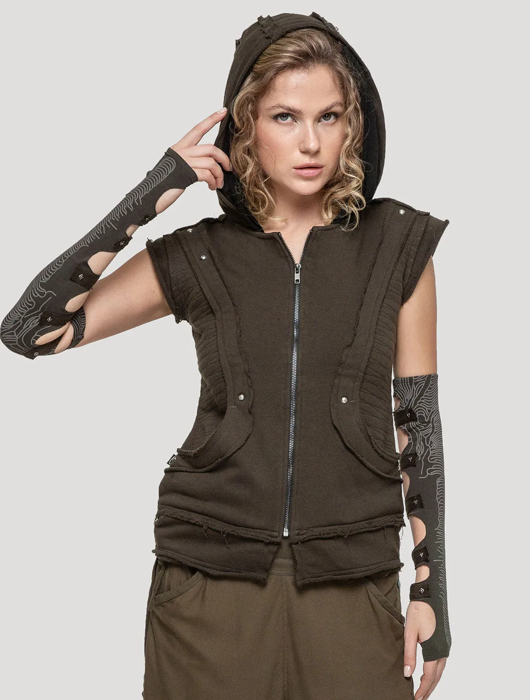 Mad Max Rmx Vest