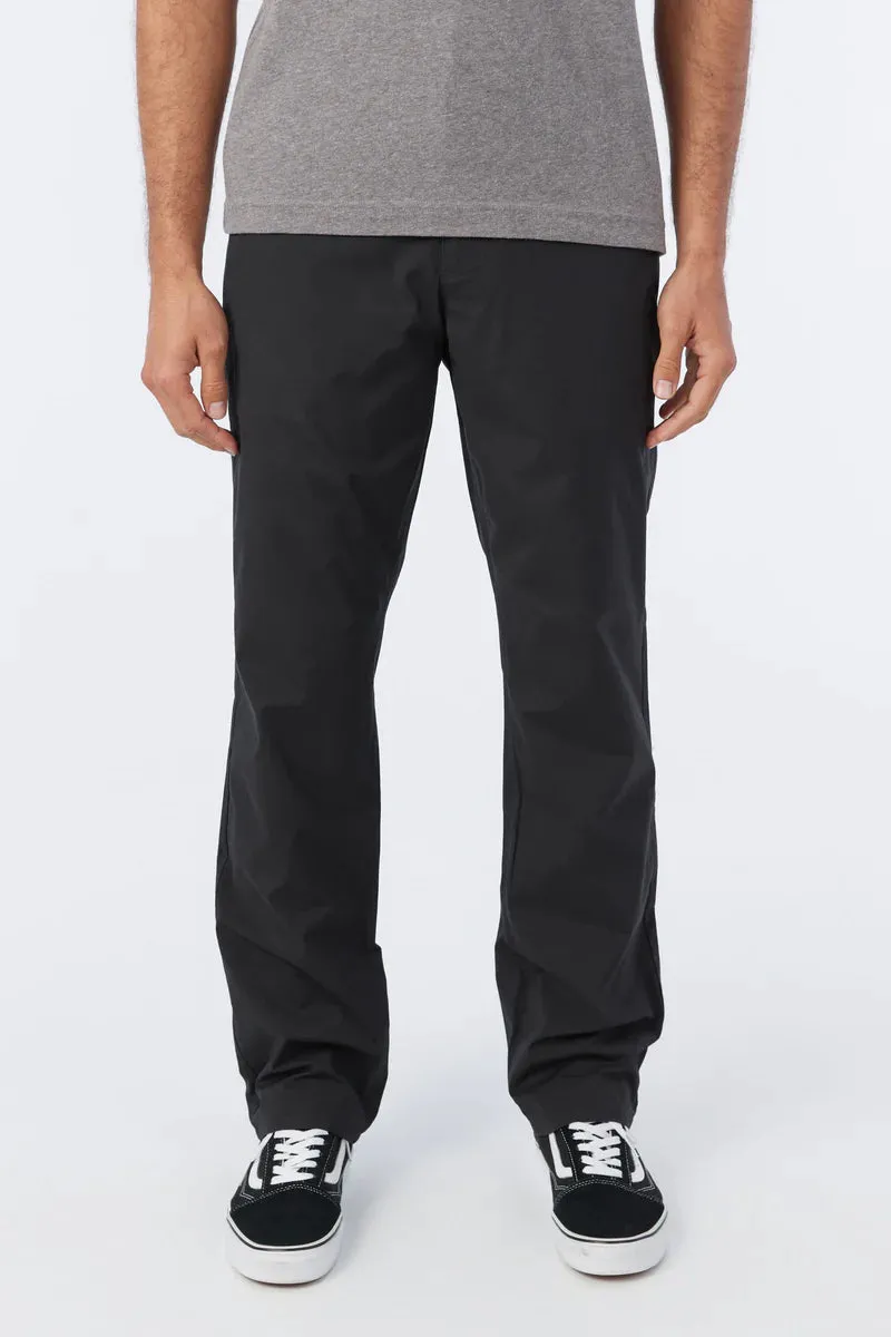 MISSION LINED HYBRID PANT