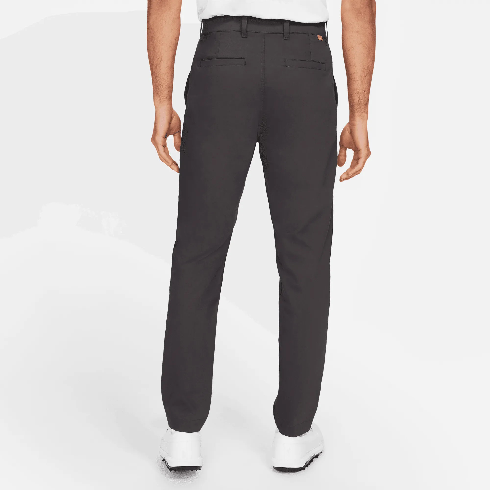 Nike Golf Dri-Fit UV Men's Slim Fit Golf Chino Trousers DA4130