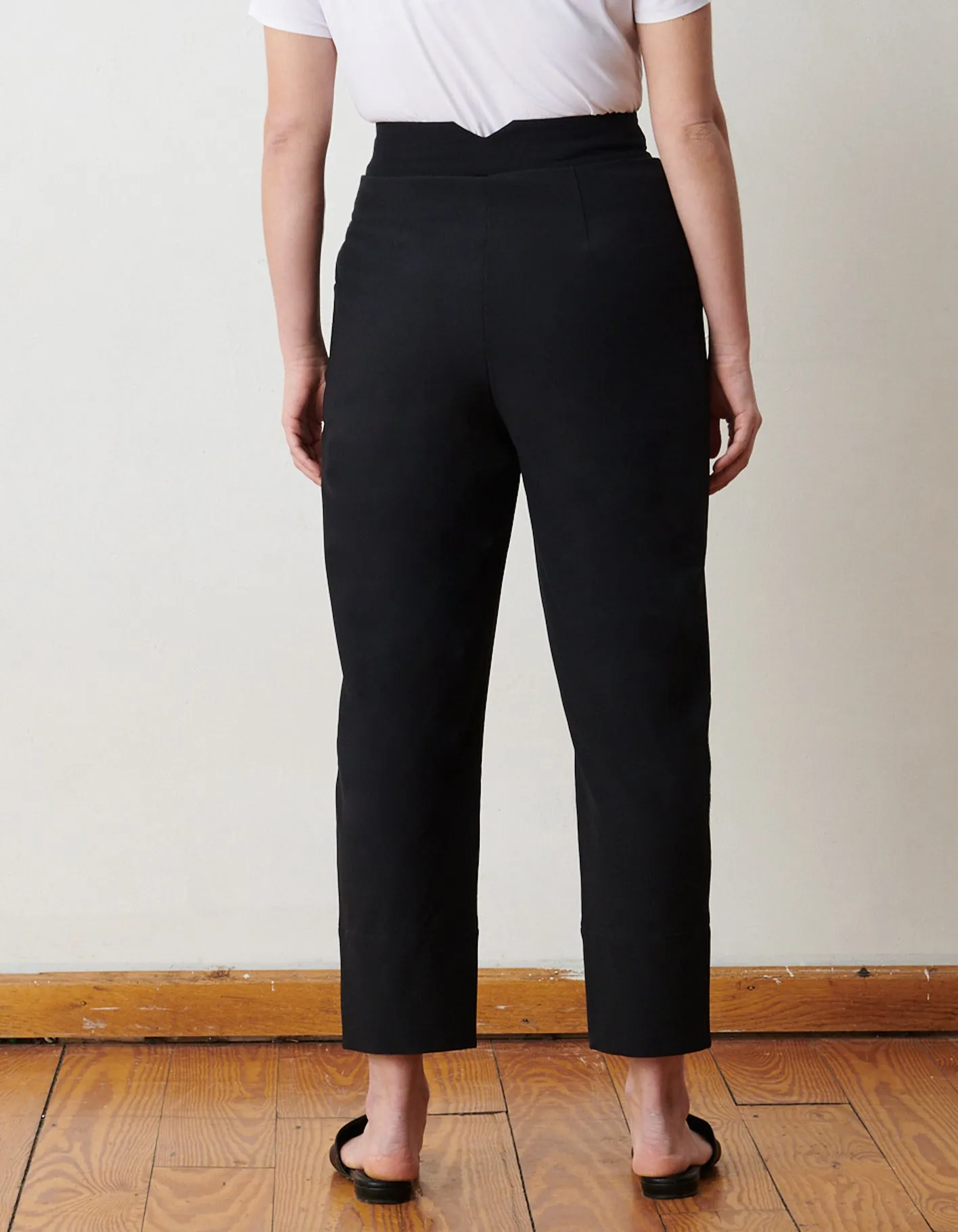 Portfolio Tailored Pants