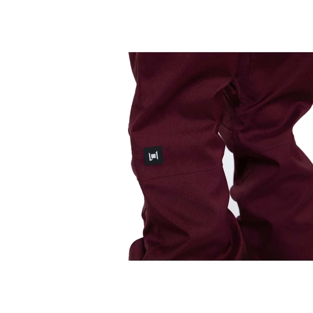 Quin Snowboard Pants - Womens