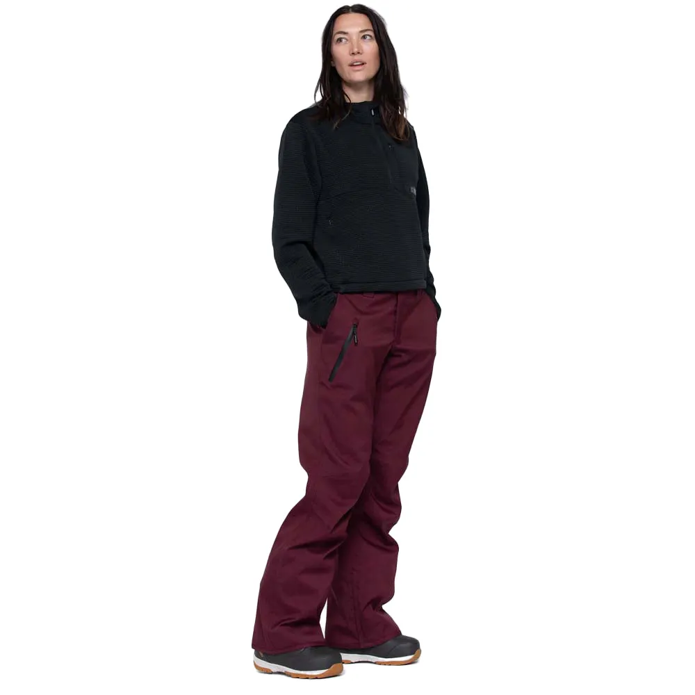 Quin Snowboard Pants - Womens