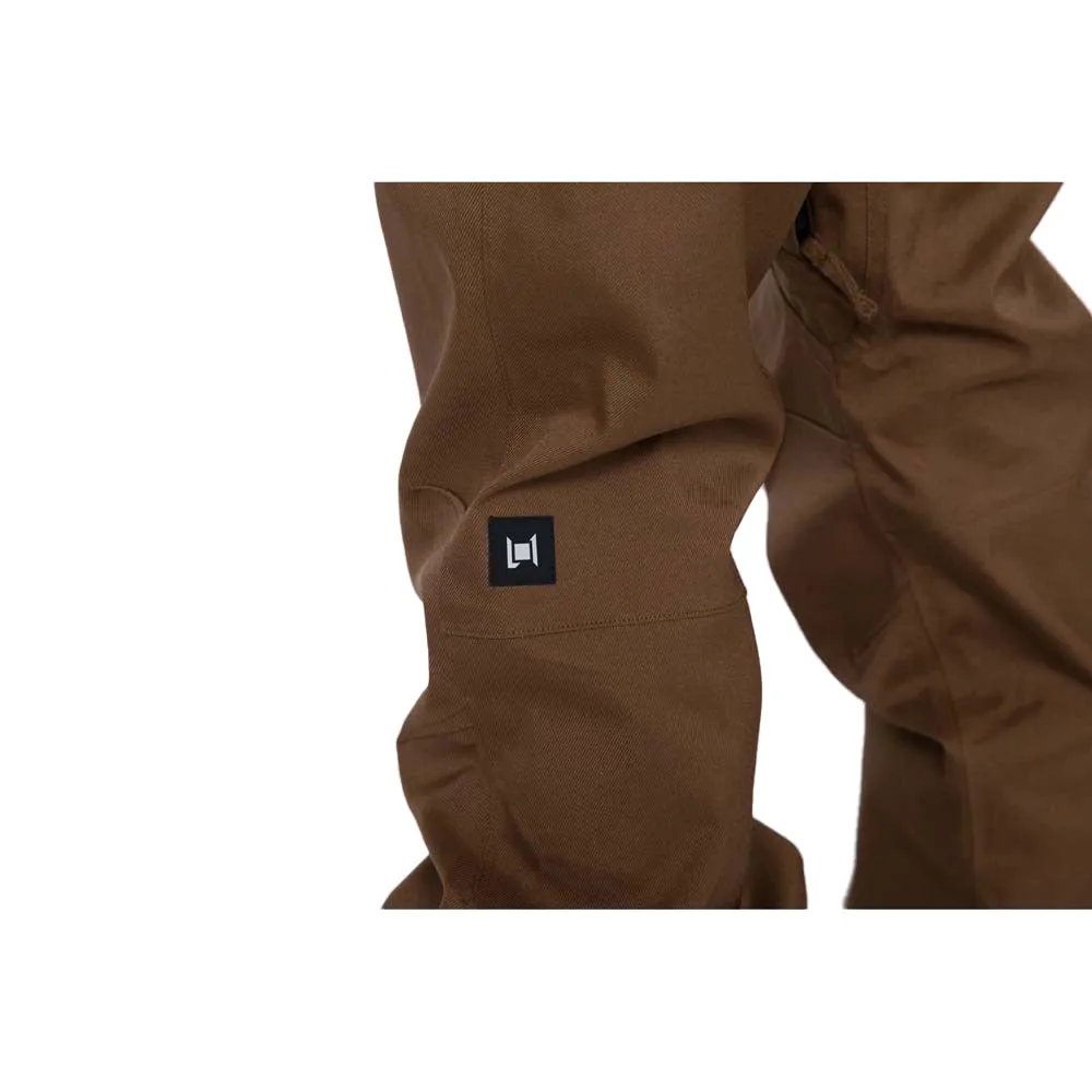 Quin Snowboard Pants - Womens