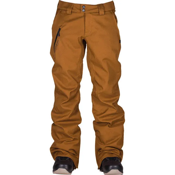 Quin Snowboard Pants - Womens